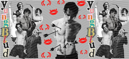 16oz Star Singer-O 526